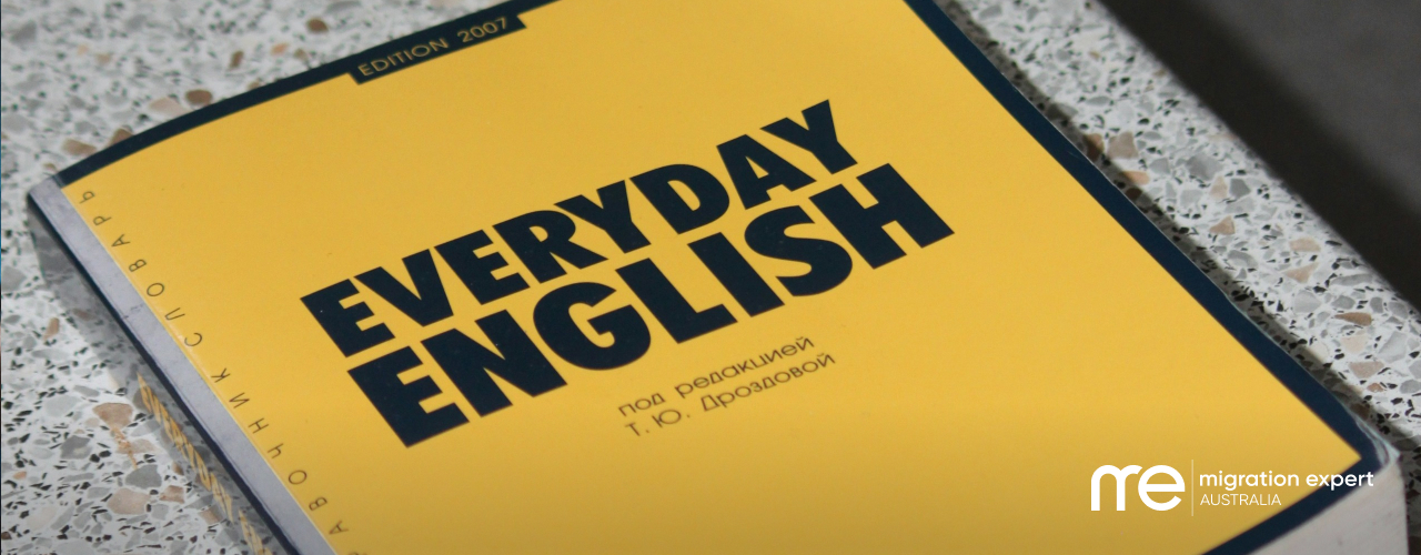 Navigating the English Language Requirements for Australian Visas in 2024