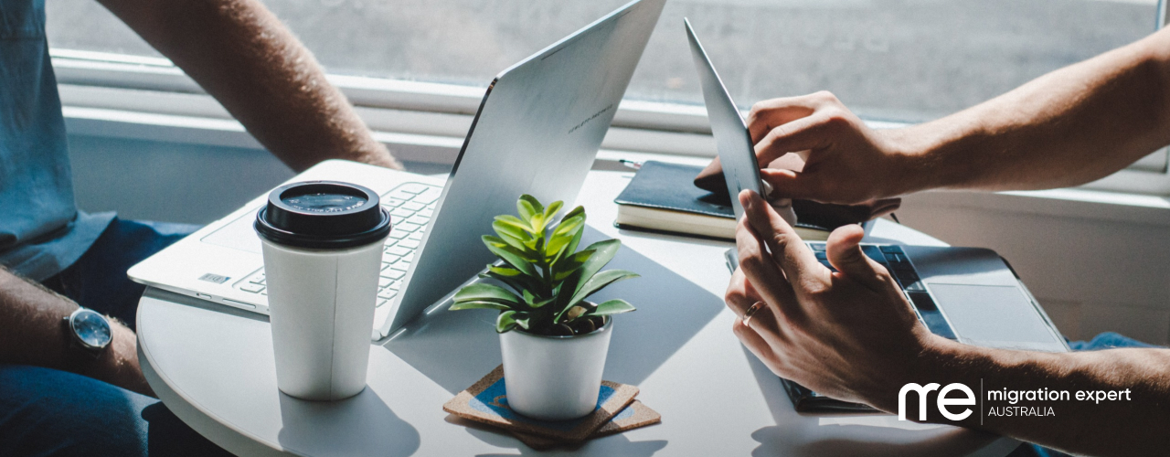 Navigating Employer Change on a 482 Visa in 2024: Your Essential Guide