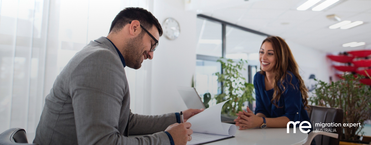 A Brief Explanation of Labour Market Testing Requirements
