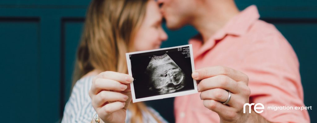 Australia’s Birth Rate Plummets to New Low: Implications and Insights