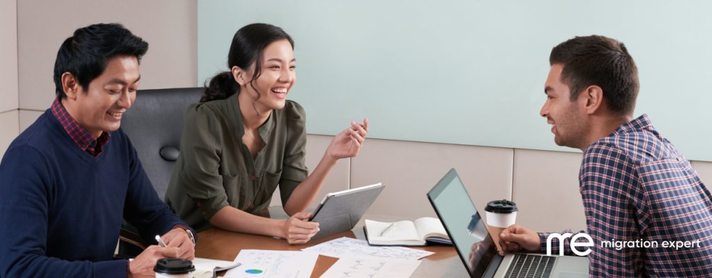 Changes to Work Visas 482, 457, and 494: New Conditions Effective July 2024