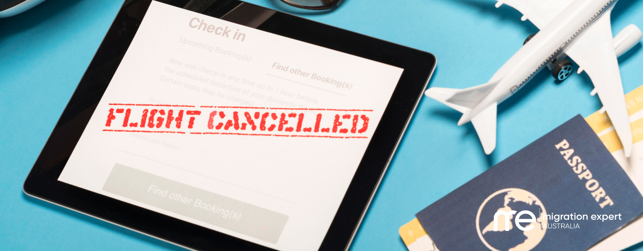 Travel Restrictions Lifted for Previously High-Risk Countries: What It Means for Australian Tourists