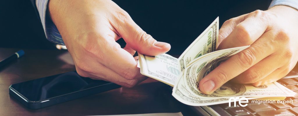 Impact of Minimum Wage Increase on Work Visa Salaries: Analysed