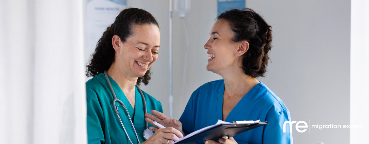 How Much Do Nurses Get Paid in Australia?