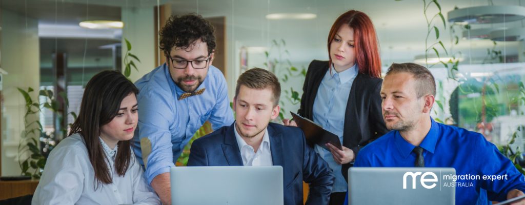 Skilled Labor Shortage: Government Announces Incentives for Employers Hiring Overseas Workers