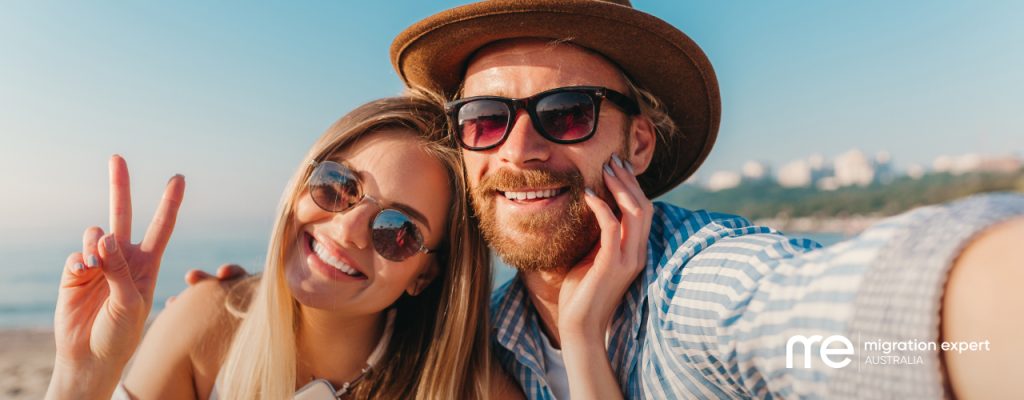 Department Clarifies Processing Times for Partner Visas