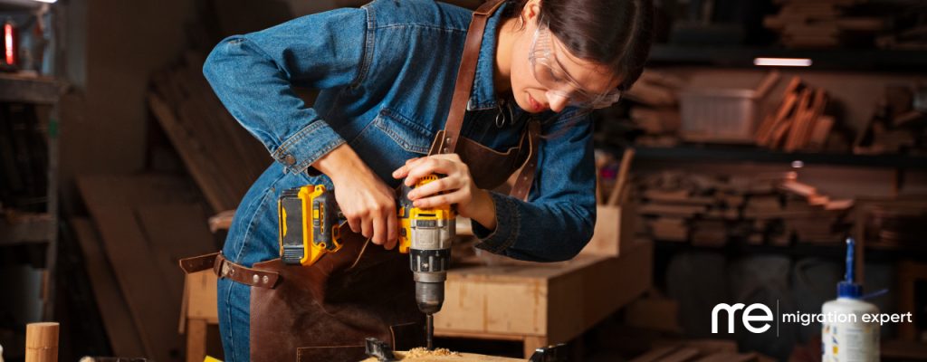 Skilled Worker Shortage Spurs Increase in Employer Sponsorship Applications