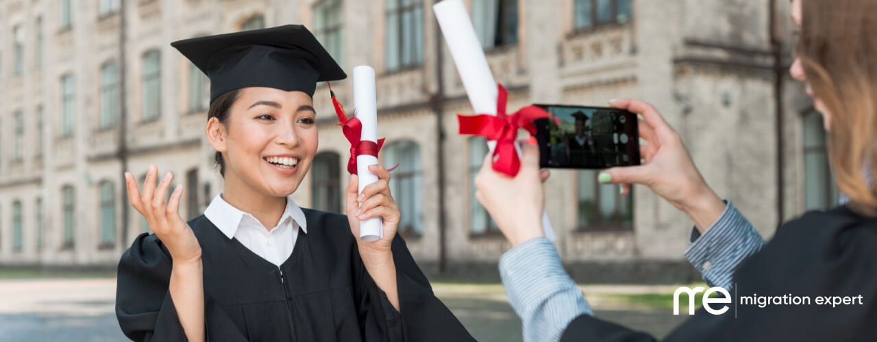 Major Changes to Australia’s Subclass 485 Graduate Visa Programme: A Detailed Overview