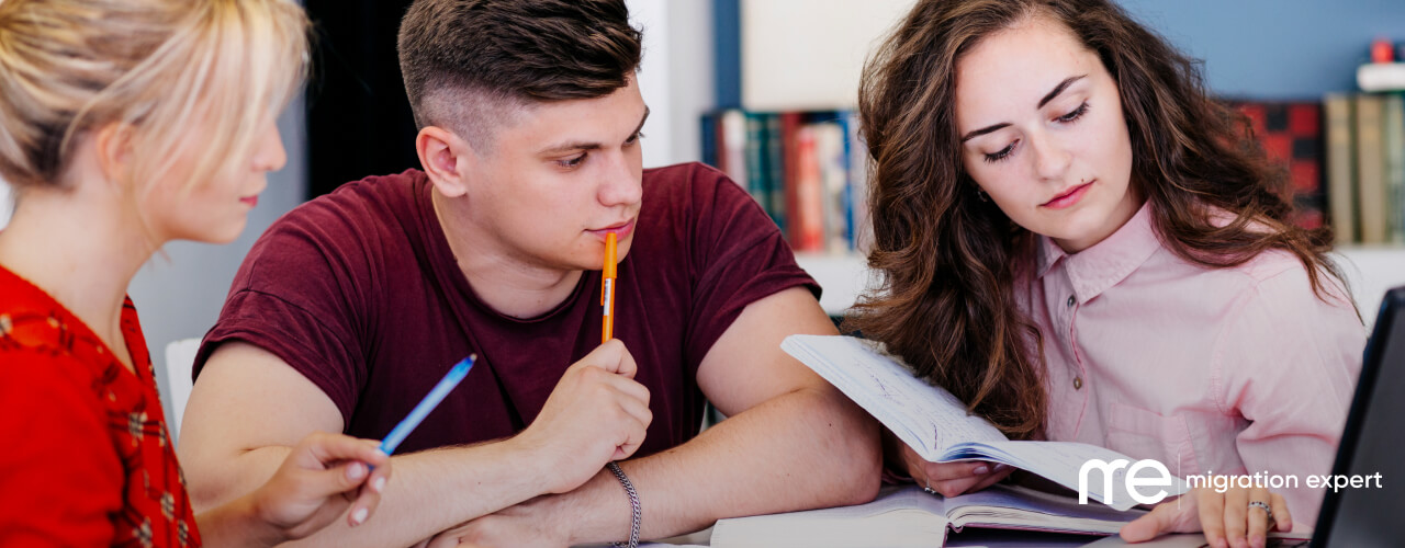 Exciting New Pathways for International Student Graduates: The Victorian Government’s Subclass 491 Visa Initiative for 2024-25!