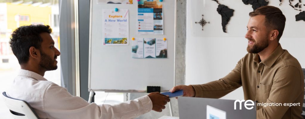 Switching from a Working Holiday Visa to Employer Sponsorship: What You Need to Know