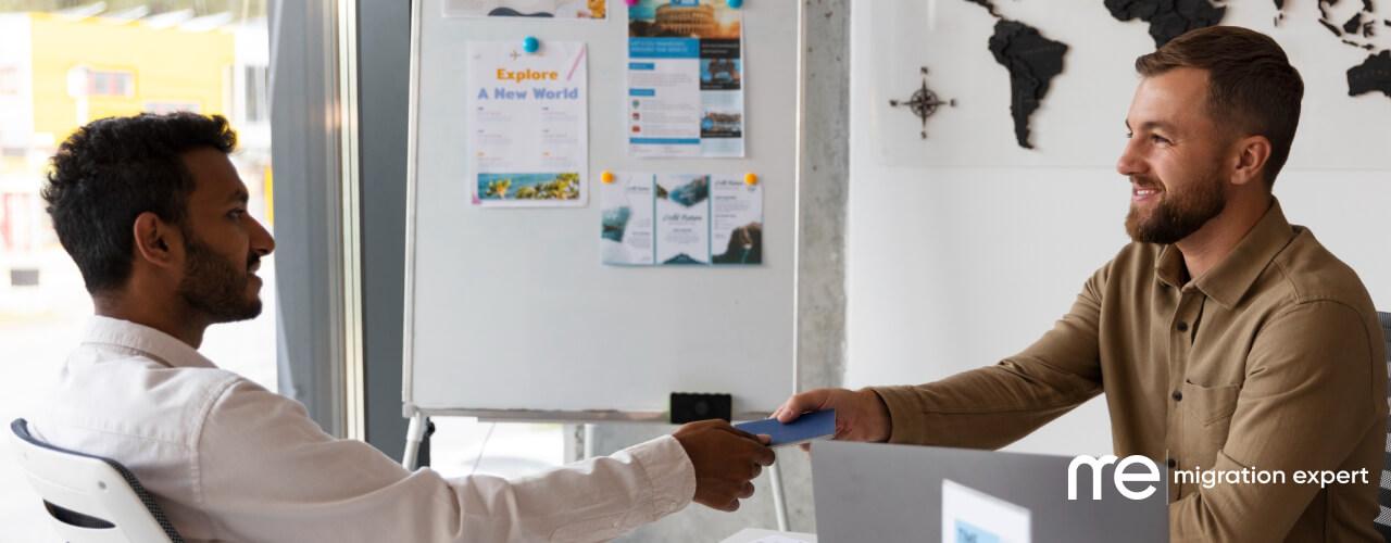 Switching from a Working Holiday Visa to Employer Sponsorship: What You Need to Know