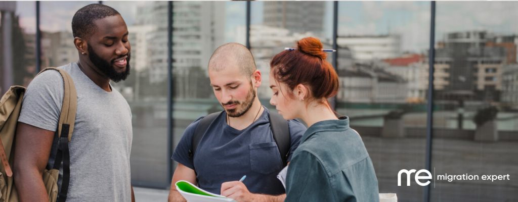 Skills in Demand Visa (Subclass 482): New Changes, Eligibility & Pathways to PR in Australia